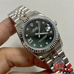 ロレックスコピー 31mm 316鋼 自動巻き時計